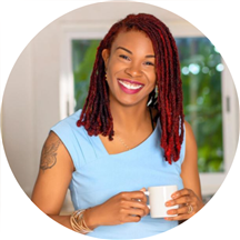 Brandi Jackson, LCSW