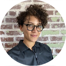 Brandi Johnson, MPH, MS, RDN