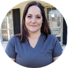 Brandi LaFountain, CRNP