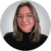 Brandi McGuinness, LMSW