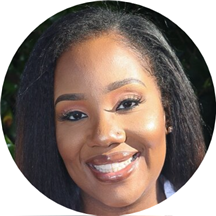 Brandi Morgan, PMHNP