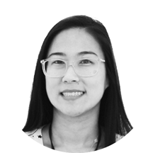 Brandi Okamoto, LMHC