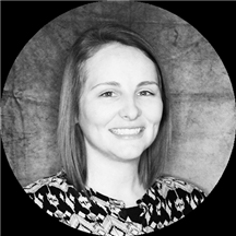 Brandi Parker-Nunley, LPC