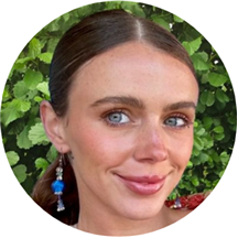 Brandi Prine, MA