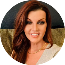 Brandi Read, LPC