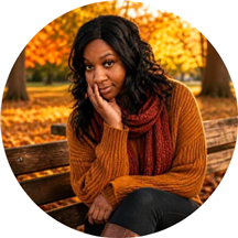 Brandi Richmond, LPC