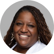 Brandi Sykes, PMHNP-BC