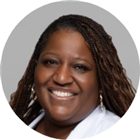 Brandi Sykes, PMHNP-BC