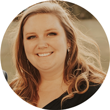 Brandi Velasquez Nash, LMHC