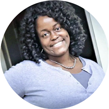 Brandi Williams, LCSW, MSW