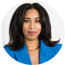 Brandi Wilson, LPC, LCMHC