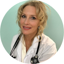 Brandie Bartos, FNP-C, FNP