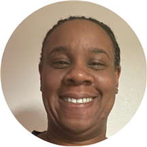 Brandie Blount-Turner, LCSW