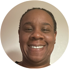 Brandie Blount-Turner, LCSW