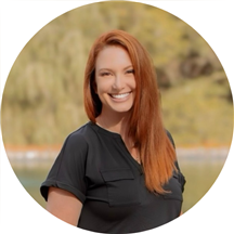 Brandie Boehmer, LCSW