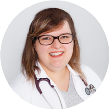 Brandie Bustillos, APRN