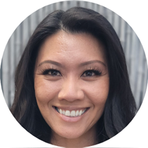 Brandie Nacnac, LCSW