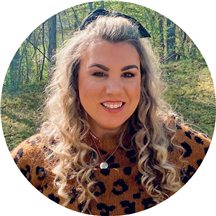 Brandie Terifaj, LCSW