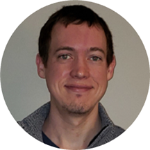 Brandon Ballantyne, LPC