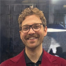 Brandon Barbour, LCSW