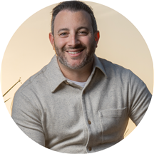 Brandon Behar, AMFT, APCC