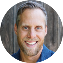 Brandon Breault, LMFT