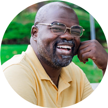 Brandon Brown, LISW