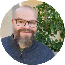 Brandon Chatfield, LPC