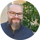 Brandon Chatfield, LPC