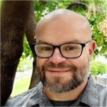 Brandon Chatfield, LPC