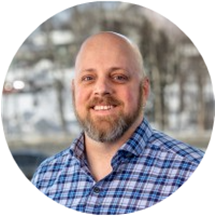 Brandon Ercanbrack, LCSW