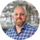 Brandon Ercanbrack, LCSW