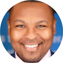 Brandon Gillespie, LPC