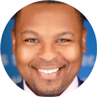 Brandon Gillespie, LPC