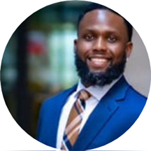 Brandon Hertzog, LPC