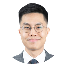 Brandon Hom, PA