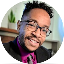 Brandon Johnson, LCSW