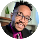 Brandon Johnson, LCSW