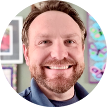 Brandon McClelland, MA