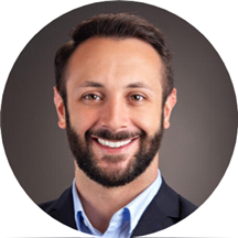 Brandon Mitchell, MSW