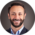 Brandon Mitchell, MSW