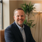 Brandon Rogers, LPC