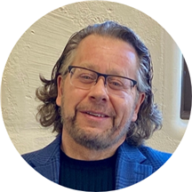 Brandon Sands, MA, LPC