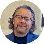 Brandon Sands, MA, LPC