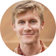 Brandon Steele, LMFT