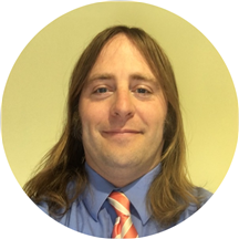 Brandon Thibeault, LICSW