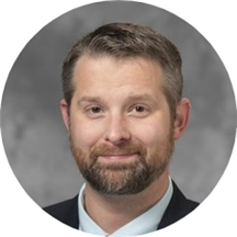 Brandon Ugolini, LPC