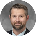 Brandon Ugolini, LPC