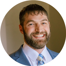 Brandon Waters, LPC, CSAT