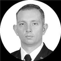 Brandon Williams, LCSW